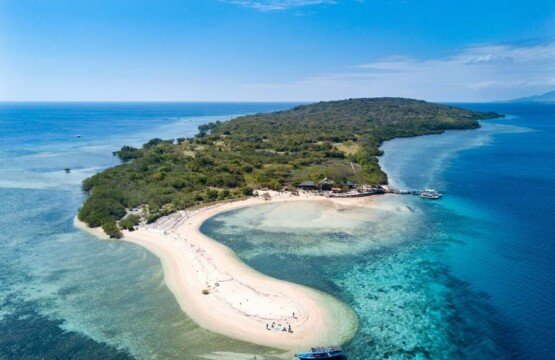 Menjangan Island - The Pristine National Park