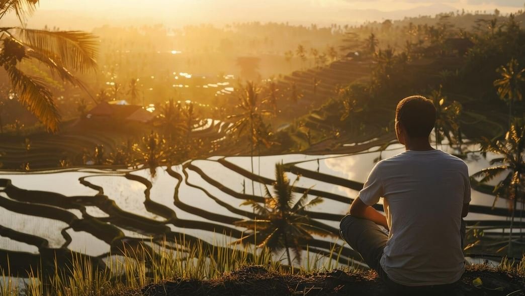 Moments in Bali