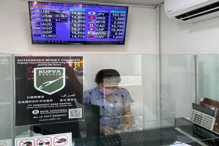 Money & Banking Bali