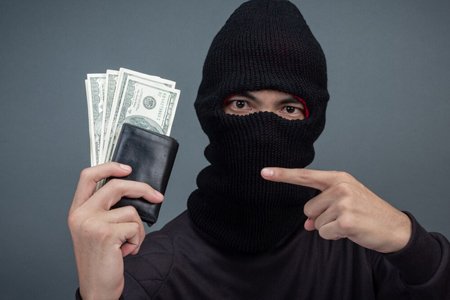 Money Safety & Scams in Bali