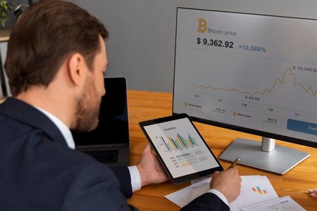Monitoring Exchange Rates