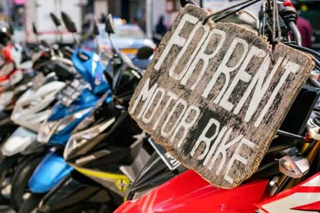 Motorbike Food Tour through Seminyak and Kerobokan