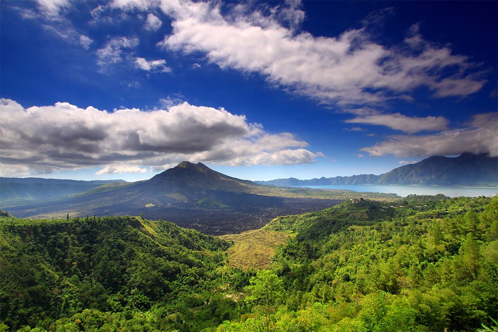 Mount Batur Sunrise Trek