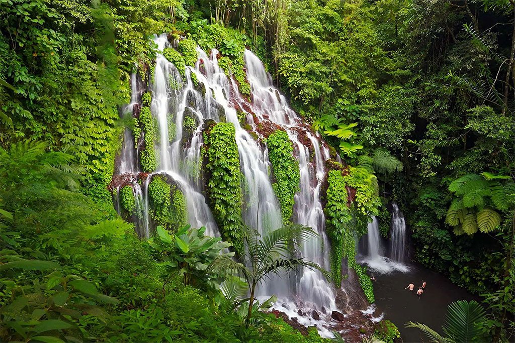 Mountains, Forests & Magic: 8 Hidden Nature Trails in Bali