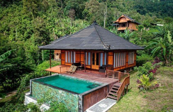 Munduk Village Bali