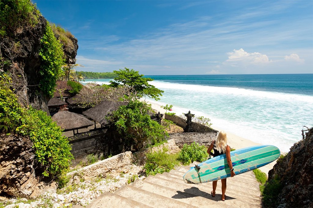 Must-Experience Beaches of Bali