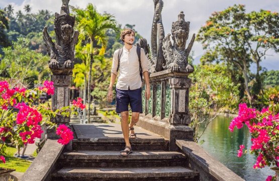 My Ultimate Bali Packing Guide