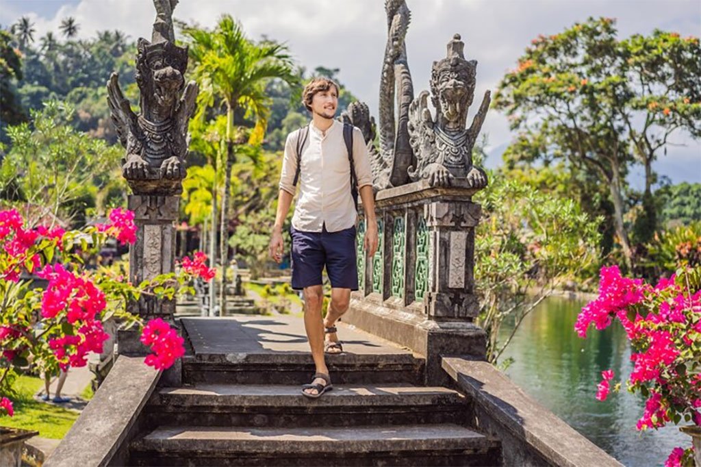 My Ultimate Bali Packing Guide