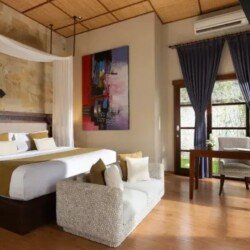Naga Sutra Villa