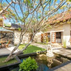 Naga Sutra Villa