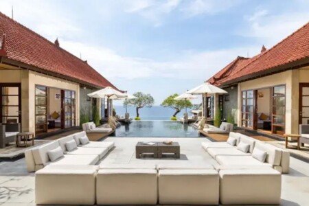 Naga Sutra Villa
