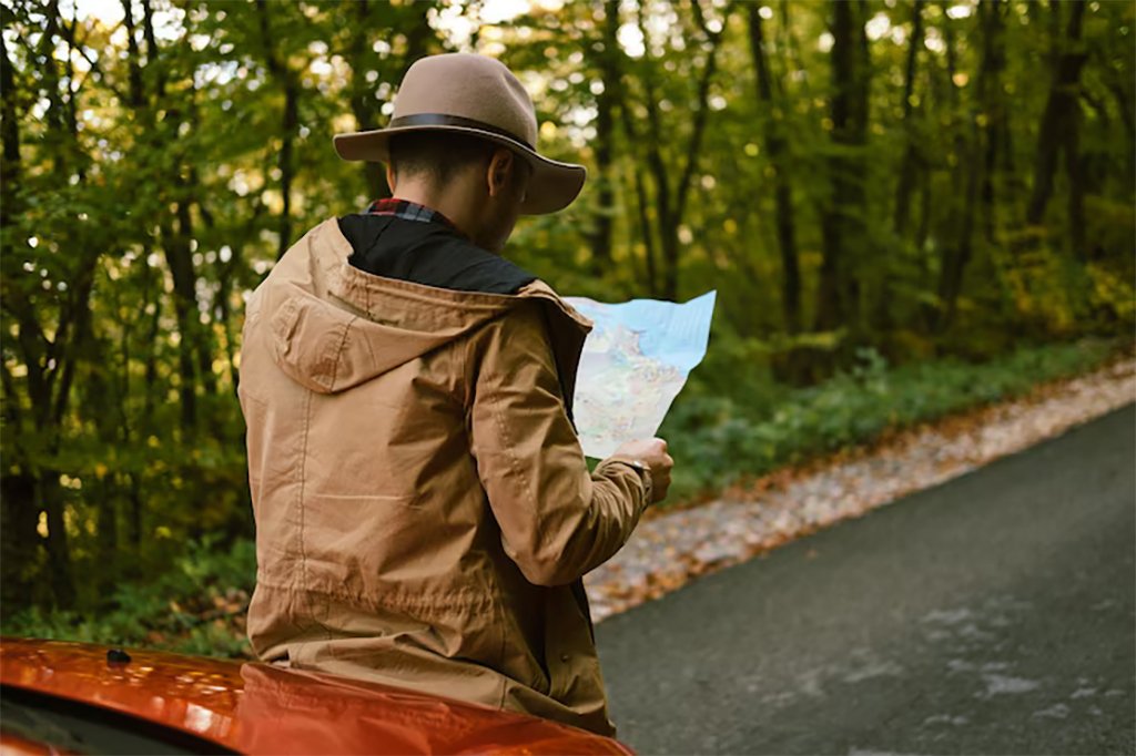 Navigate Bali’s Roads Like a Pro 7 Essential Map Tips
