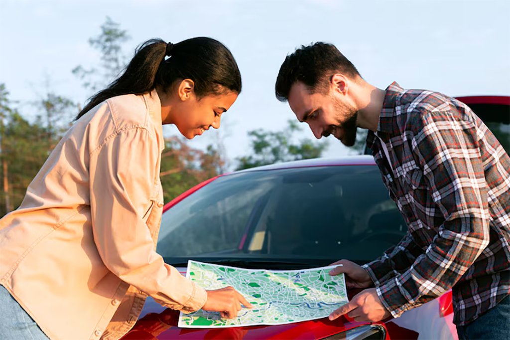 Navigating Bali by Road 5 Tips to Avoid Common Pitfalls