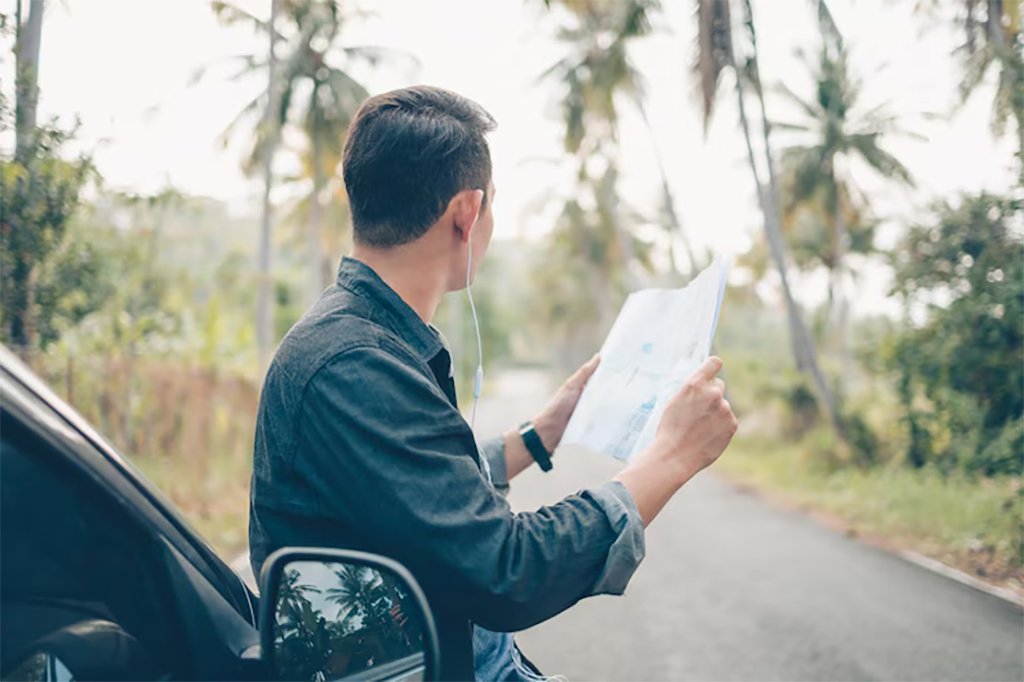 Navigating Bali’s Roads 7 Must-Know Tips for Travelers