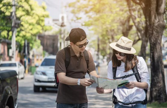 Navigating Bali’s Roads Safely 8 Tips for Tourists