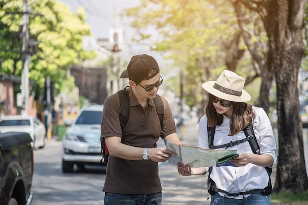 Navigating Bali’s Roads Safely 8 Tips for Tourists