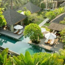 Nelayan Villa