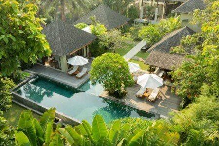 Nelayan Villa