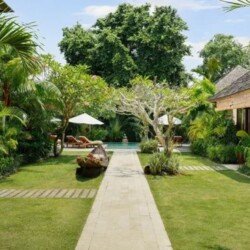 Nelayan Villa