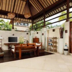 Nelayan Villa