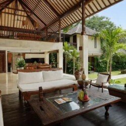 Nelayan Villa