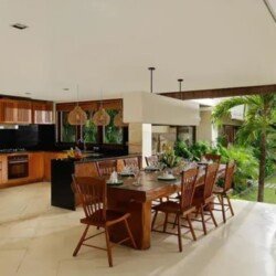 Nelayan Villa