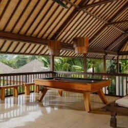 Nelayan Villa