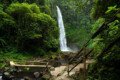 Nungnung Waterfall