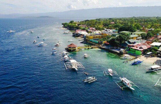 Nusa Lembongan