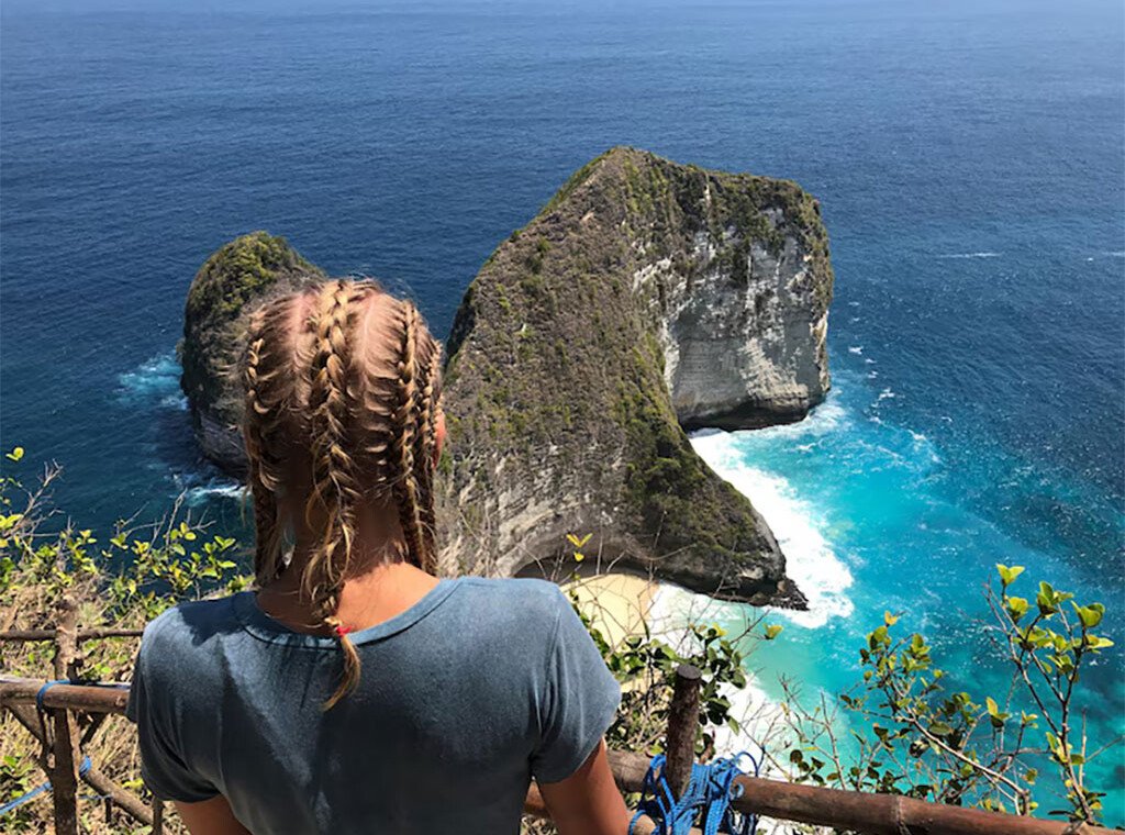 Nusa Penida Island