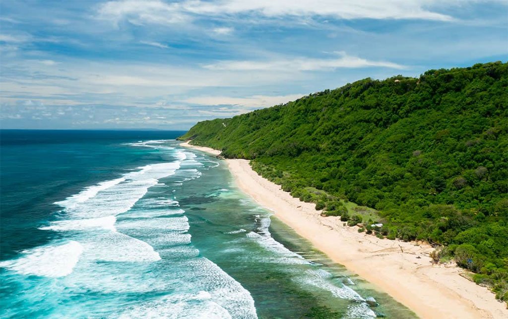 Nyang Nyang Beach