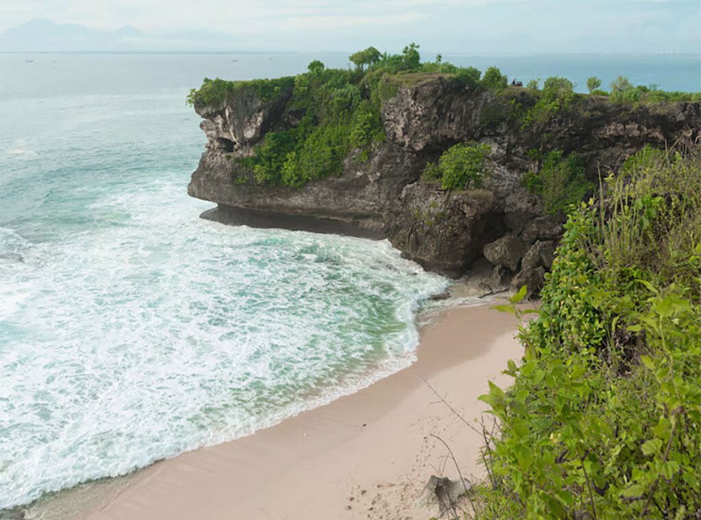 Nyang Nyang Beach