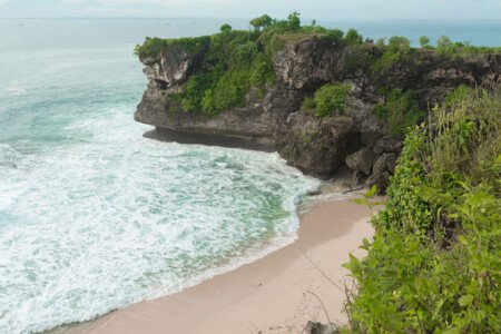 Nyang Nyang Beach