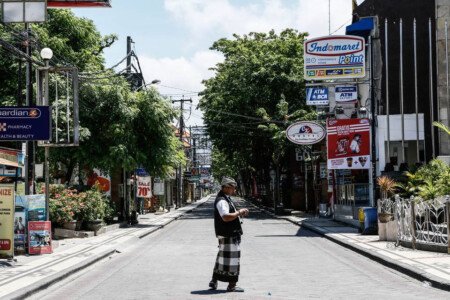 Nyepi: The Day of Silence