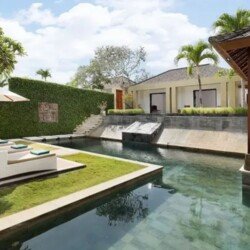 Omegia Canggu