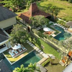 Omegia Canggu