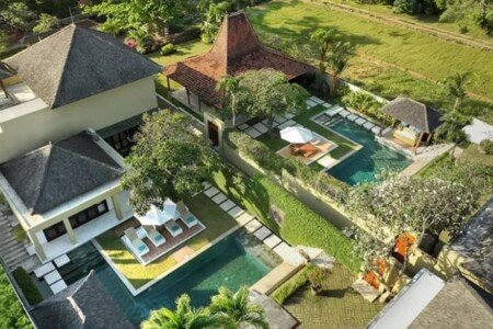Omegia Canggu