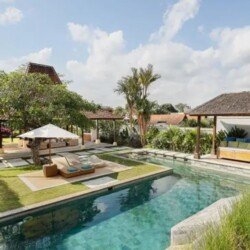 Omegia Canggu