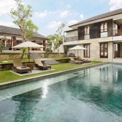 Omekali Canggu