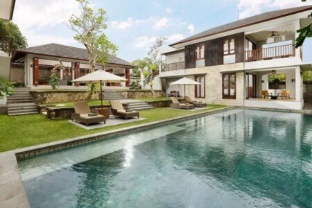 Omekali Canggu