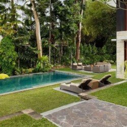 Omekali Canggu