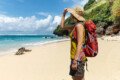 Pantai Gunung Payung Clifftop Viewpoint