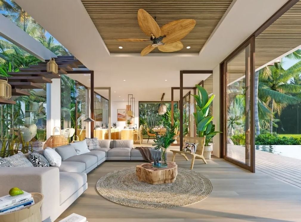Personalize Your Bali Villa Rental