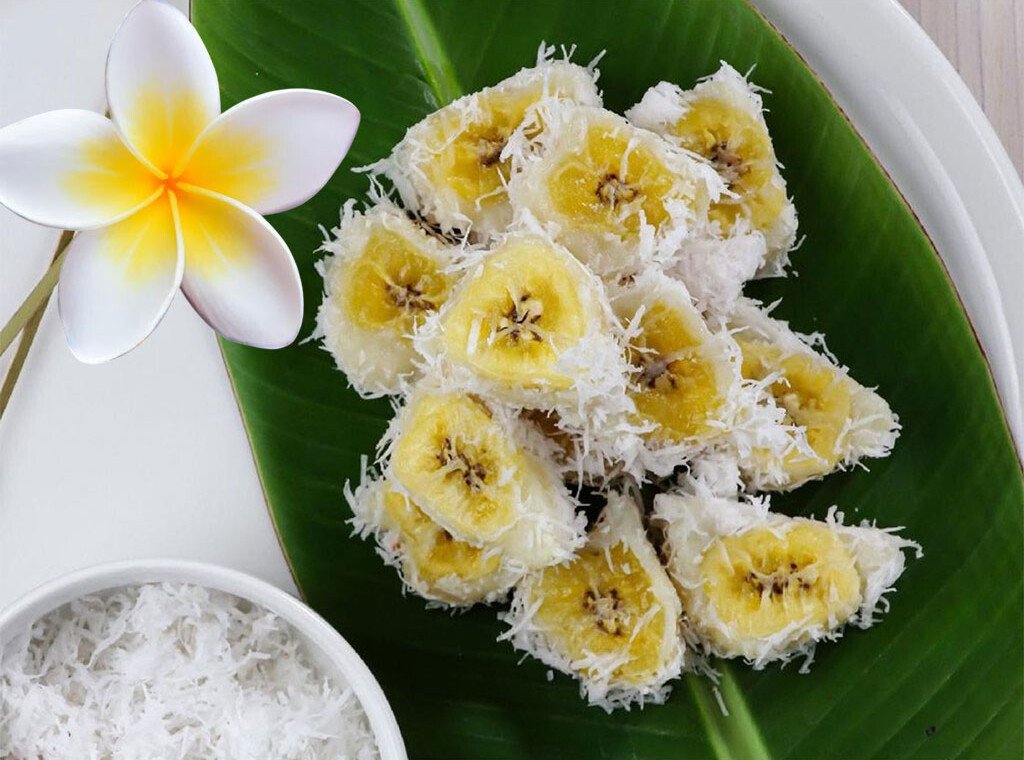Pisang Rai