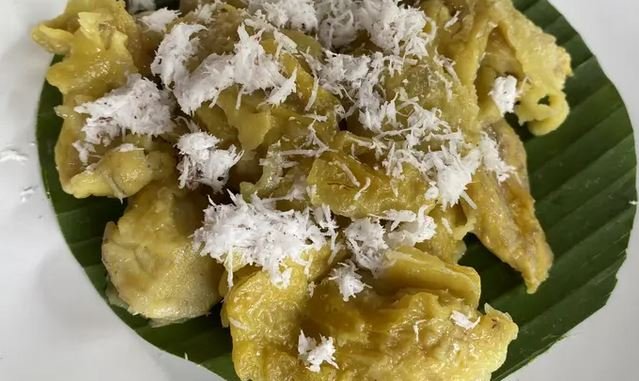 Pisang Rai Bali