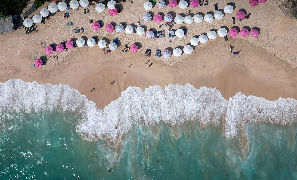 Plan Your Perfect Beach Holiday: Why Bali’s Shores Are Unforgettable