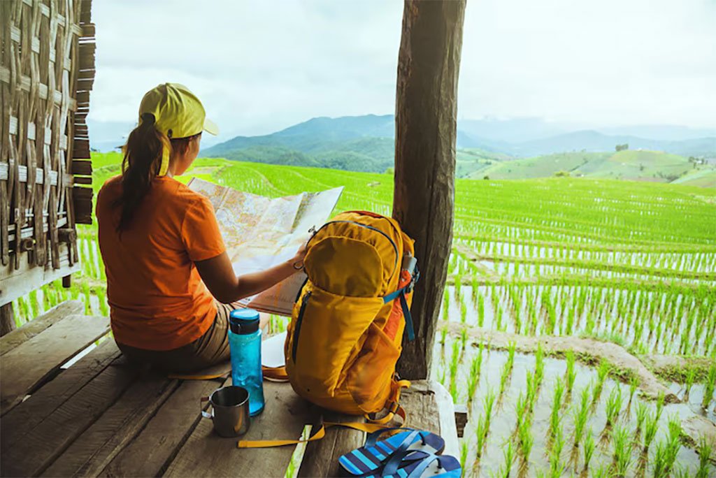 Planning Your Bali Trip