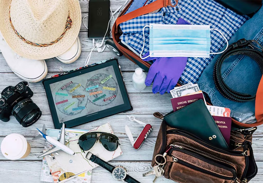 Planning Your Trip 5 Must-Have Items for Bali Packing