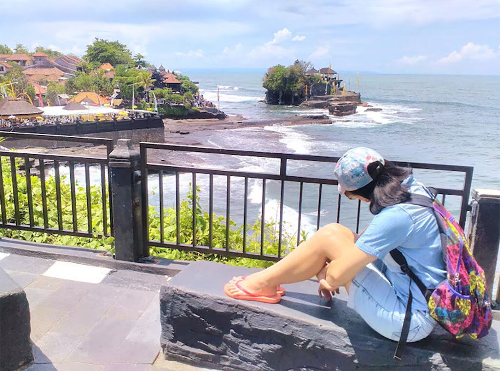 Planning Your Trip to Bali