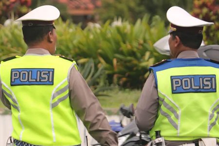 Police (Offices & Traffic) – 110
